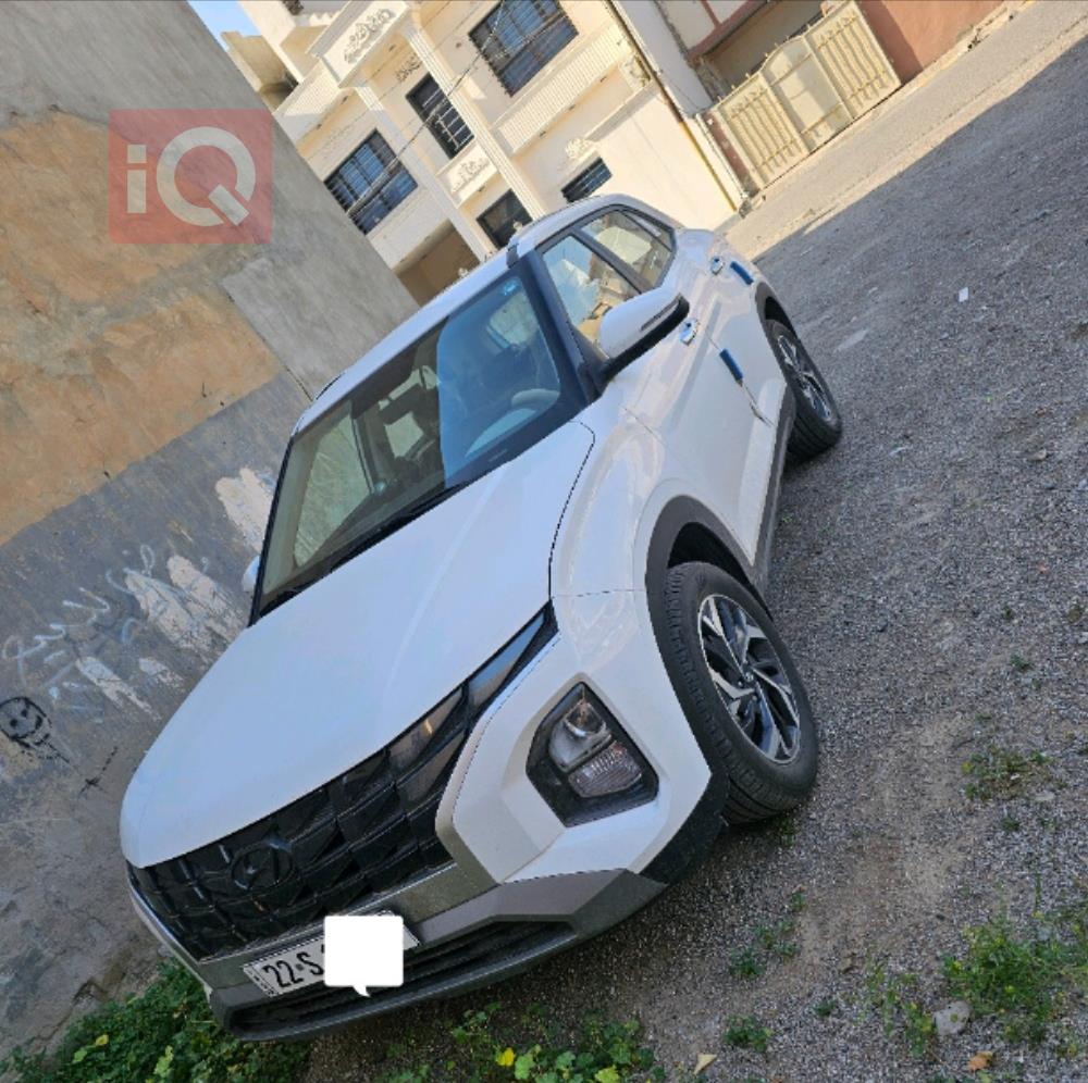 هيونداي كريتا